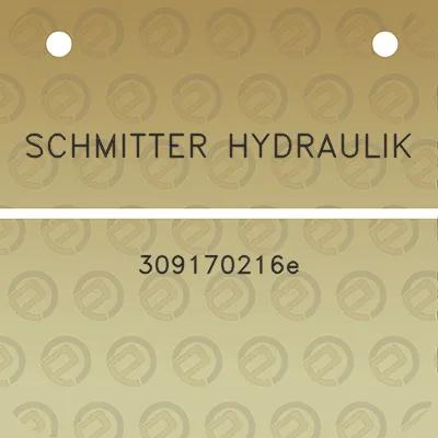 schmitter-hydraulik-309170216e