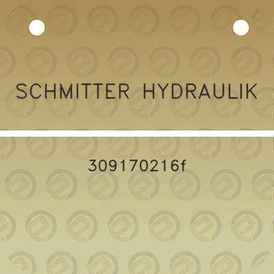 schmitter-hydraulik-309170216f