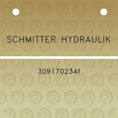 schmitter-hydraulik-309170234f