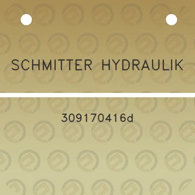 schmitter-hydraulik-309170416d