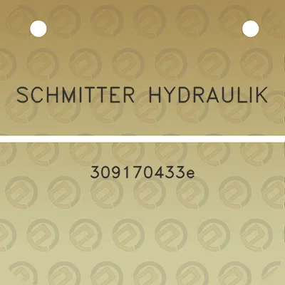 schmitter-hydraulik-309170433e