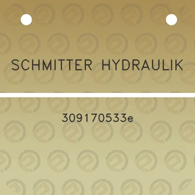 schmitter-hydraulik-309170533e