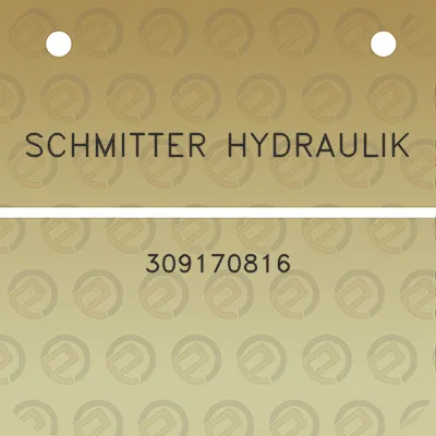 schmitter-hydraulik-309170816