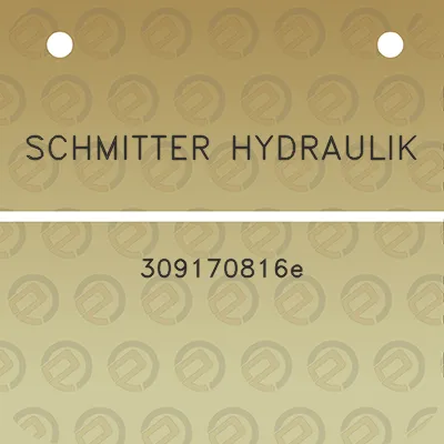 schmitter-hydraulik-309170816e