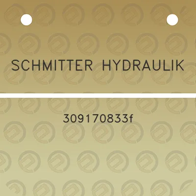 schmitter-hydraulik-309170833f