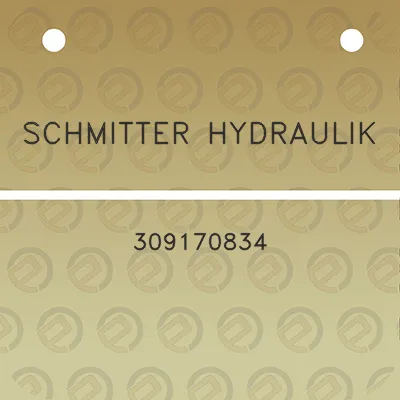 schmitter-hydraulik-309170834