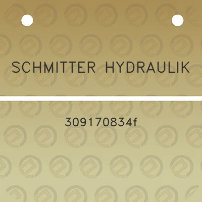 schmitter-hydraulik-309170834f