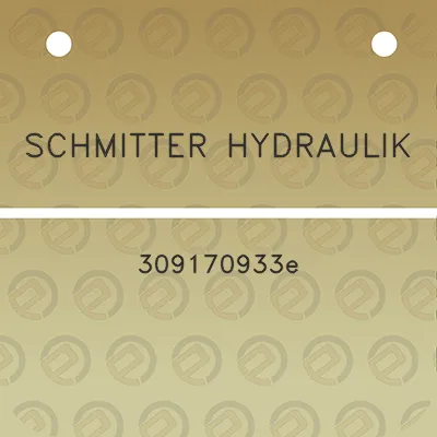 schmitter-hydraulik-309170933e