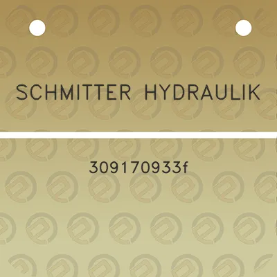 schmitter-hydraulik-309170933f