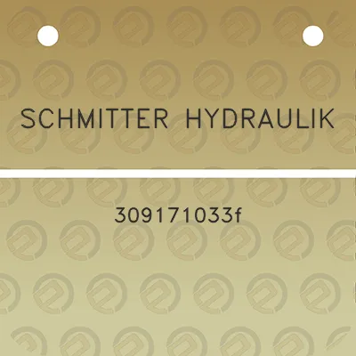 schmitter-hydraulik-309171033f