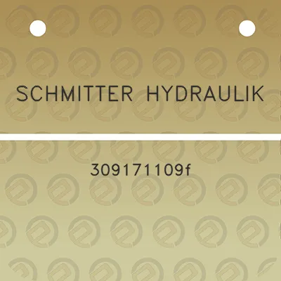 schmitter-hydraulik-309171109f