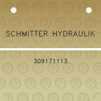 schmitter-hydraulik-309171113