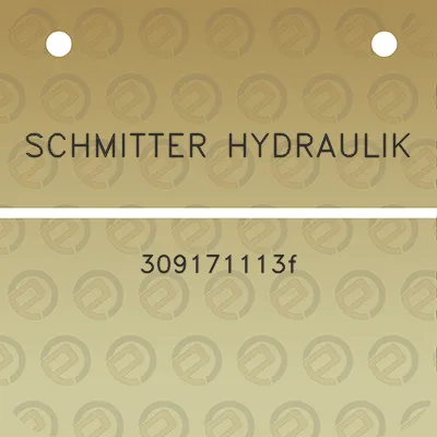 schmitter-hydraulik-309171113f