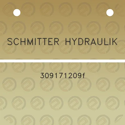 schmitter-hydraulik-309171209f