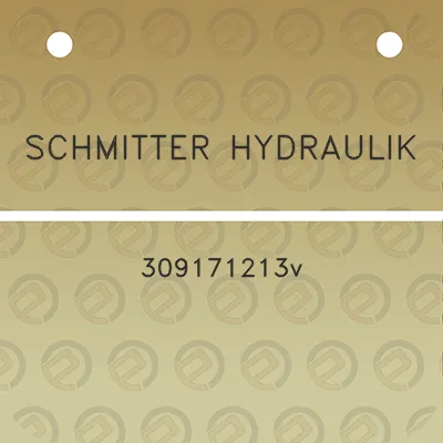 schmitter-hydraulik-309171213v