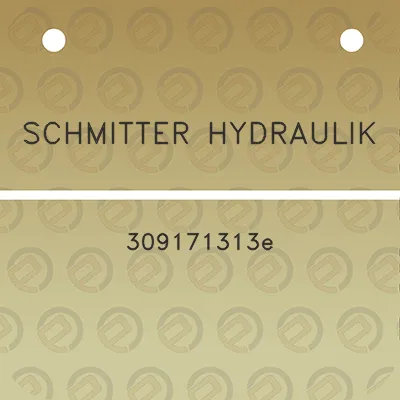 schmitter-hydraulik-309171313e