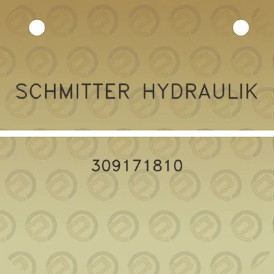 schmitter-hydraulik-309171810