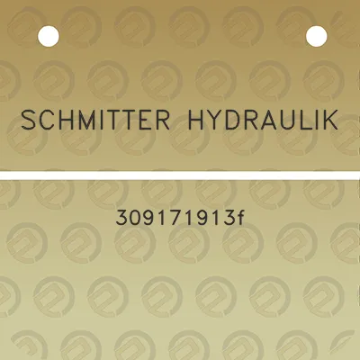 schmitter-hydraulik-309171913f