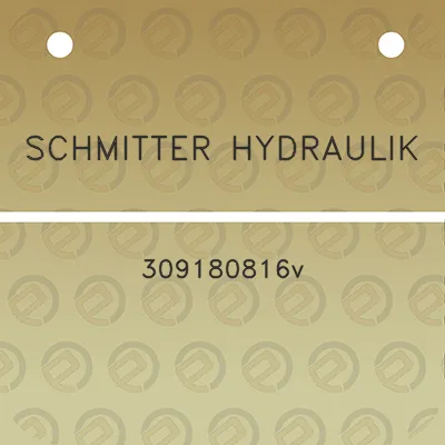 schmitter-hydraulik-309180816v