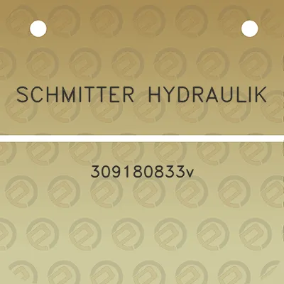 schmitter-hydraulik-309180833v