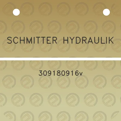 schmitter-hydraulik-309180916v