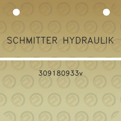 schmitter-hydraulik-309180933v