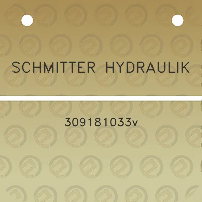 schmitter-hydraulik-309181033v