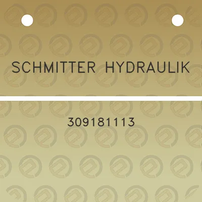 schmitter-hydraulik-309181113