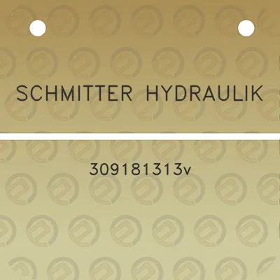 schmitter-hydraulik-309181313v