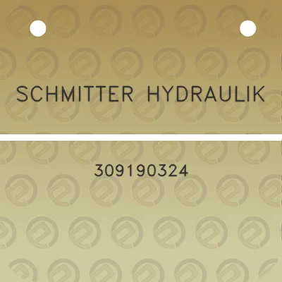 schmitter-hydraulik-309190324