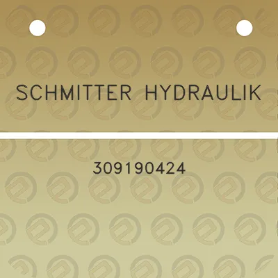 schmitter-hydraulik-309190424