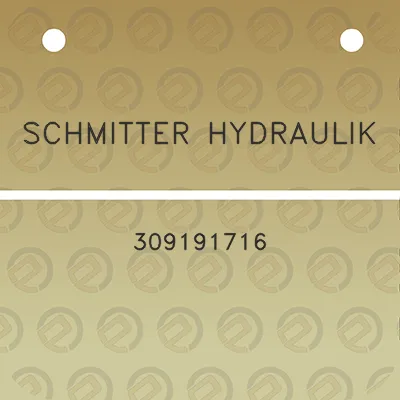 schmitter-hydraulik-309191716