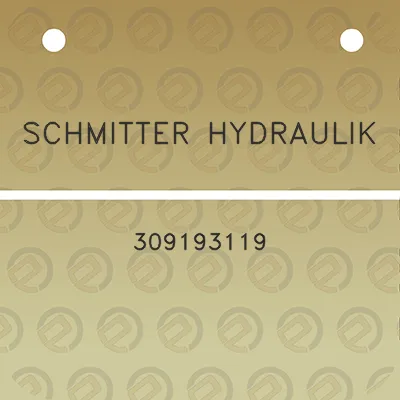 schmitter-hydraulik-309193119