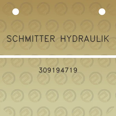 schmitter-hydraulik-309194719