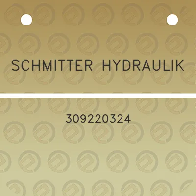 schmitter-hydraulik-309220324