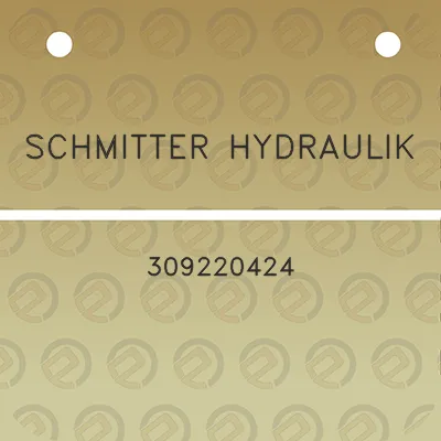 schmitter-hydraulik-309220424