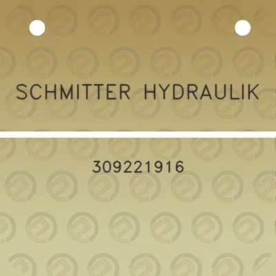 schmitter-hydraulik-309221916