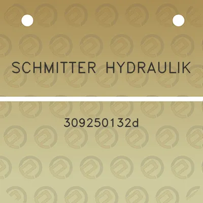 schmitter-hydraulik-309250132d