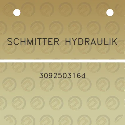 schmitter-hydraulik-309250316d