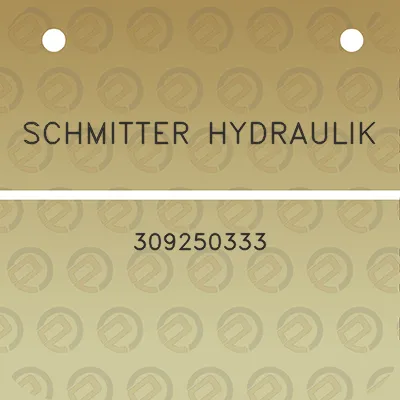 schmitter-hydraulik-309250333