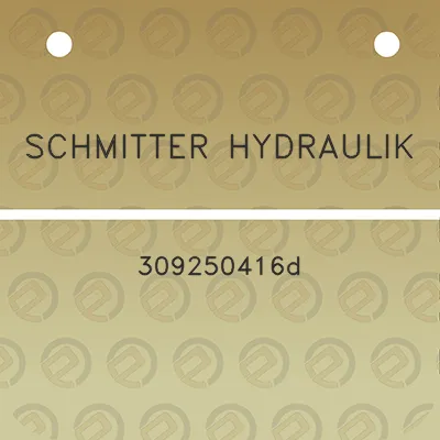 schmitter-hydraulik-309250416d