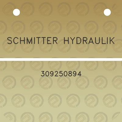 schmitter-hydraulik-309250894