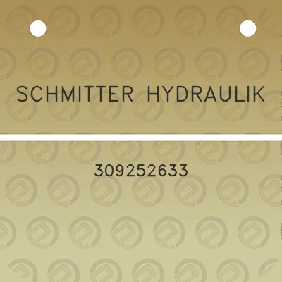 schmitter-hydraulik-309252633