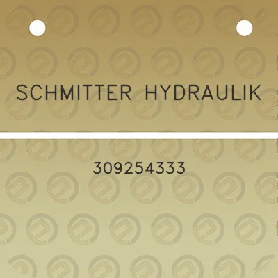 schmitter-hydraulik-309254333