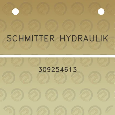 schmitter-hydraulik-309254613