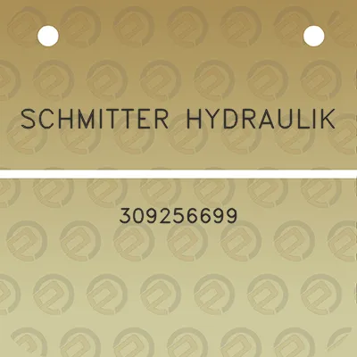 schmitter-hydraulik-309256699