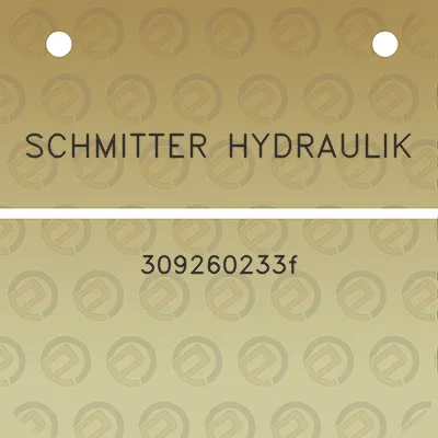 schmitter-hydraulik-309260233f