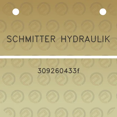 schmitter-hydraulik-309260433f