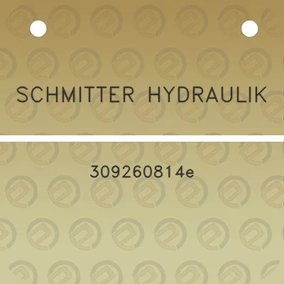 schmitter-hydraulik-309260814e