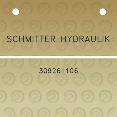 schmitter-hydraulik-309261106